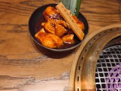 -肉魁屋·烧肉·烧鸟·酒场(高新店)