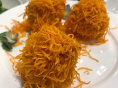 荔枝虾球-子霖南山鲜虾面(南山总店)