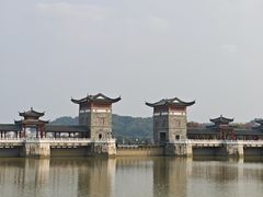 -长洲岛