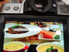 -豪客来牛排(中华城店)