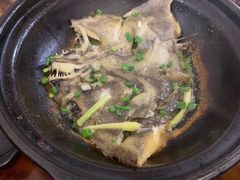 鸦片鱼头-小时候焗海鲜(鄞州万达店)