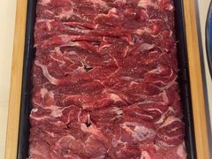 -祥源胡同·涮牛羊肉火锅(花桥店)