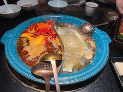 -吼堂老火锅(太古里总店)