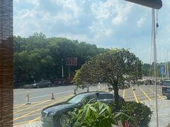 -风味小馆(天目湖宾馆店)