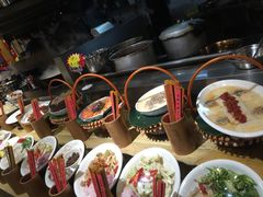 -爷爷的土钵菜(九龙街店)