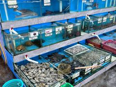 -考记泥焗鸡农庄·海鲜(北洛秘境店)