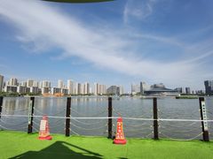 -保定东湖公园(莲池区)