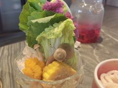 -合乐·创意火锅(亚东柒号店)