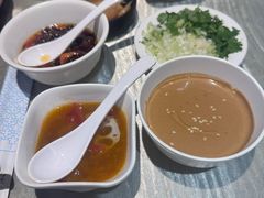 -东来顺饭庄(王府井步行街店)