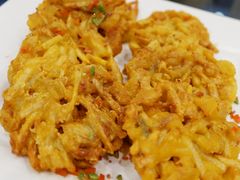 -刘胖子家常菜·蹄花焖藕(中南店)