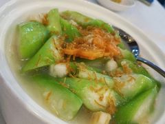 -莆田餐厅PUTIEN(世博源店)