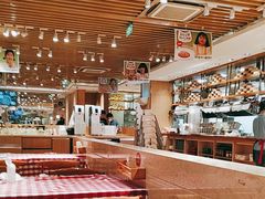 -西贝(上海我格广场店)