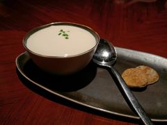 新式皮蛋豆腐-解香楼(八盘岭路店)