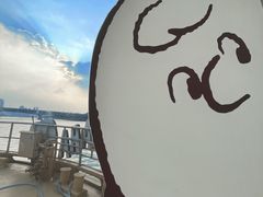 -珠江夜游西堤码头