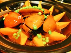 -湖滨28中餐厅·西湖宴·杭州君悦酒店