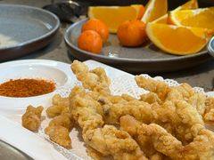 -蜀香楼火锅·烧鸡公(长安哥伦布店)