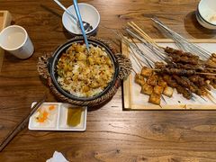 -壹块捌烧烤(灯市口店)