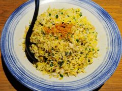 扬州炒饭-扬州狮子楼·非遗淮扬菜(总店)
