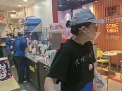 -DQ·蛋糕·冰淇淋(万象城店)