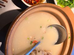 -三江里·宜宾川菜(亚运村店)