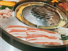 -哈哈碳都·牛肋条无限自助烤肉(台江万达店)