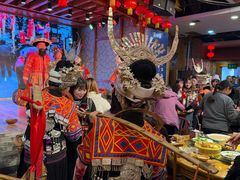 -亮欢寨酸汤鱼(沙冲路店)