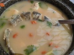 -莆田餐厅PUTIEN(颐堤港店)