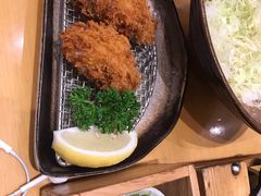 -胜博殿日式炸猪排(西红门店)