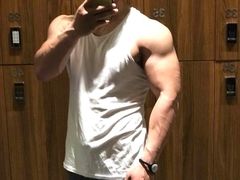 -银吉姆健身(恒隆馆)