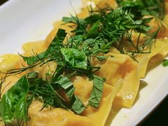 -Mercato莫卡多露台餐厅与酒吧(K11店)