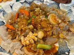 -黑石礁酒楼·海鲜(黑石礁店)