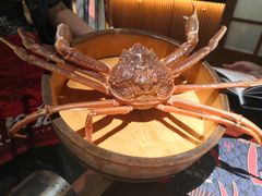 -蟹田居·活蟹料理(东城店)