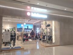 -lululemon(万象城店)