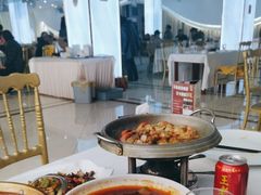 -九龙大酒店·金牌楚菜(武泰闸店)