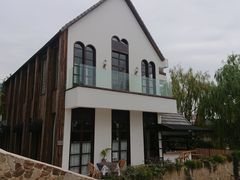 -悦哉·派对·草坪婚礼·围炉煮茶(三圣乡店)