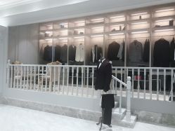 -MuseMarry婚纱(前海嘉里中心店)