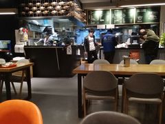 大堂-早安山丘·豆浆油条(小木桥路店)