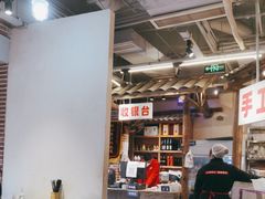 大堂-五里关火锅(牛市口店)