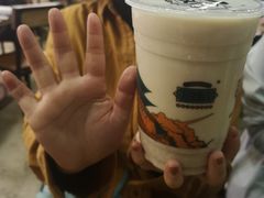 甜醅子奶茶-放哈·甜醅子奶茶创造者(正宁路店)