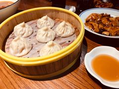-乔家栅(襄阳南路店)