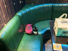 -最先生·烧烤·火锅·音乐聚会餐厅(大悦城店)