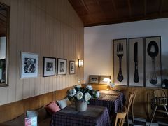 -小世界西餐厅(建国门店)