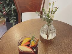 -Ten Olives甜点