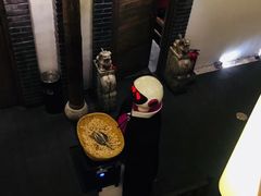 -淀里船宴(卓达店)