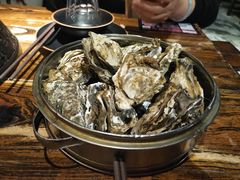 -令狐冲烤鱼·烧菜馆(达明店)