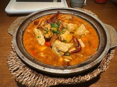 -乔街深夜食堂·小龙虾·高压锅生蚝(杭州总店)