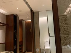 -西双版纳融创皇冠假日度假酒店