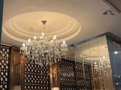 大堂-江边城外烤全鱼(龙德广场店)