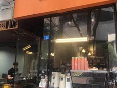 门面-PAUSE(恒大广场店)
