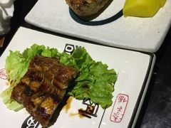 -明日叶日本料理(新区淮海街店)